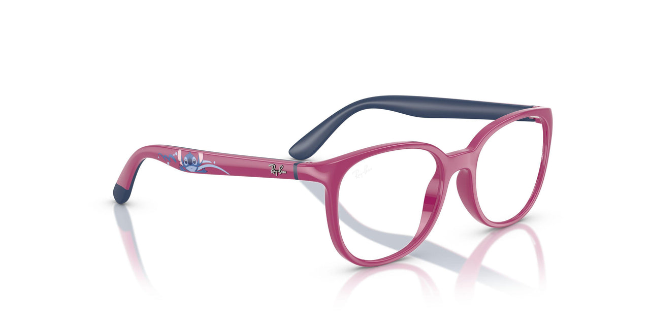 7508 - Blue - Clear