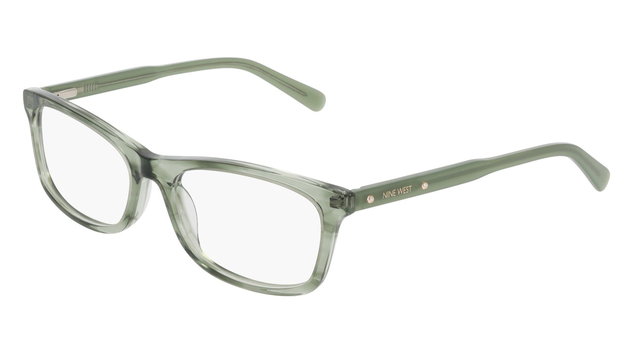 Nine West NW5244 Eyeglasses