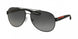 Prada Linea Rossa Active 55QS Sunglasses