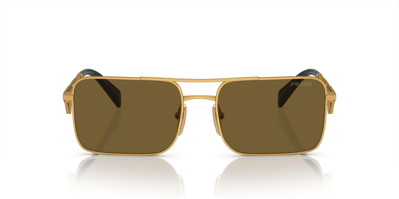 15N01T - Gold - Dark Brown