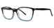 PLASTICS II FOLLOW Eyeglasses
