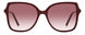 06K3-3X - BURG GOLD - Burgundy Shaded