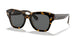 1292B1 - Havana On Trasparent Light Bro - Dark Grey