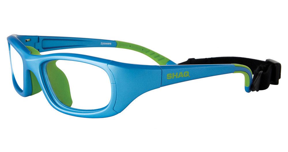 246 - Turquoise/lime