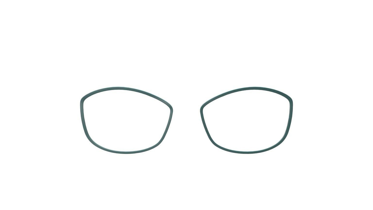 Silhouette Accent Ring JB 5097JB Eyeglasses