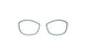 Silhouette Accent Ring JB 5097JB Eyeglasses