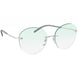 7005 - Spheric Silver - special glazing - Tinted - mint 25-0%