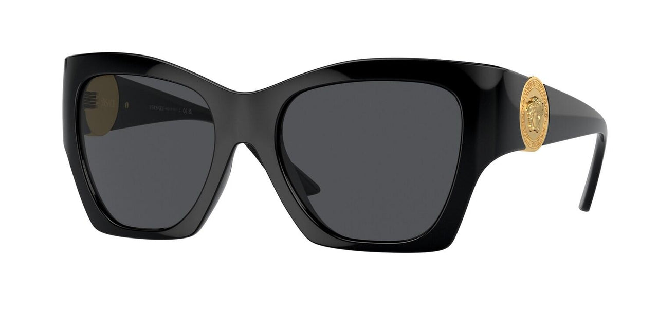 Versace 4452 Sunglasses