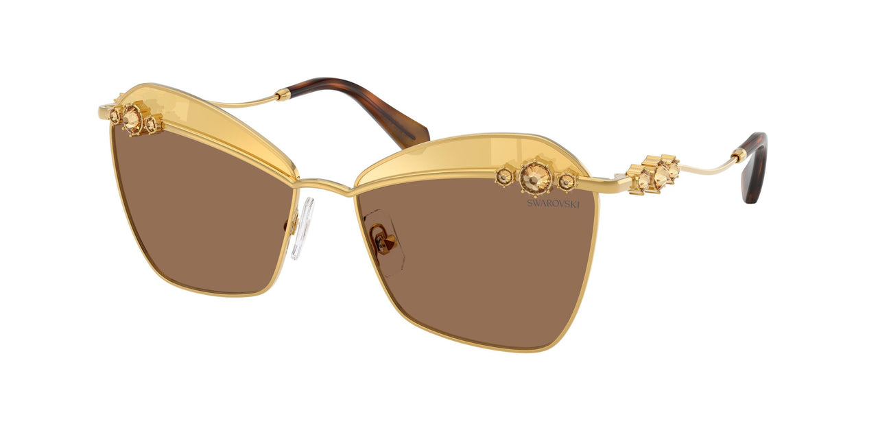 Swarovski 7040 Sunglasses