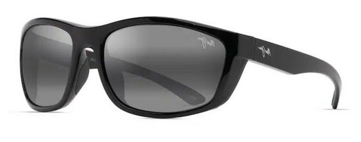 Maui Jim NUU LANDING MJ869 Sunglasses