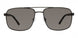 0003-M9 - Matte Black - Gray Pz