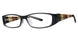 PLASTICS II SWIRL Eyeglasses