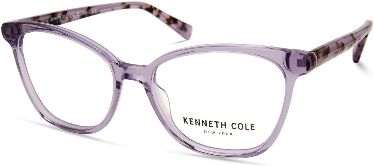 Kenneth Cole New York 0327 Eyeglasses