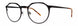 Jhane Barnes Probability Eyeglasses