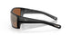 908003 - Black - Copper Silver Mirror 580g