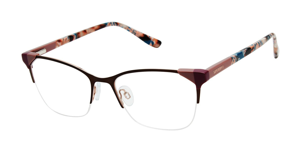 Superdry SDOW507T Eyeglasses