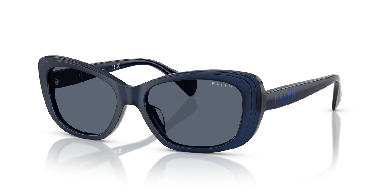 605987 - Blue - Blue Grey
