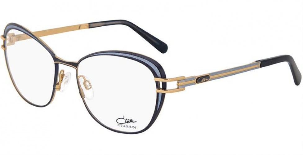Cazal 1272 Eyeglasses