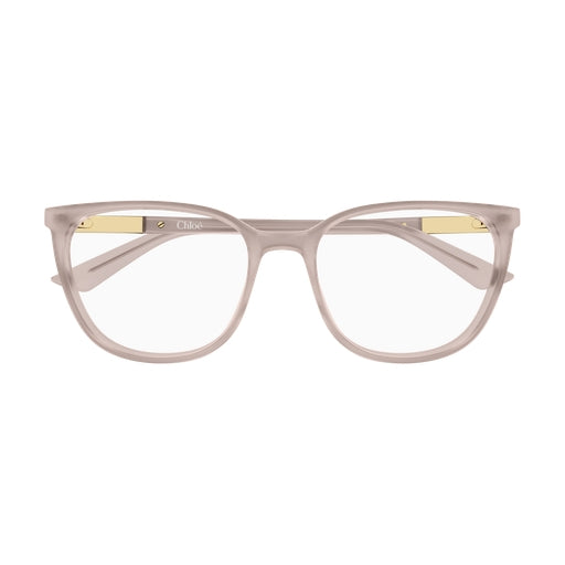 009 - Beige - Transparent
