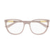 009 - Beige - Transparent