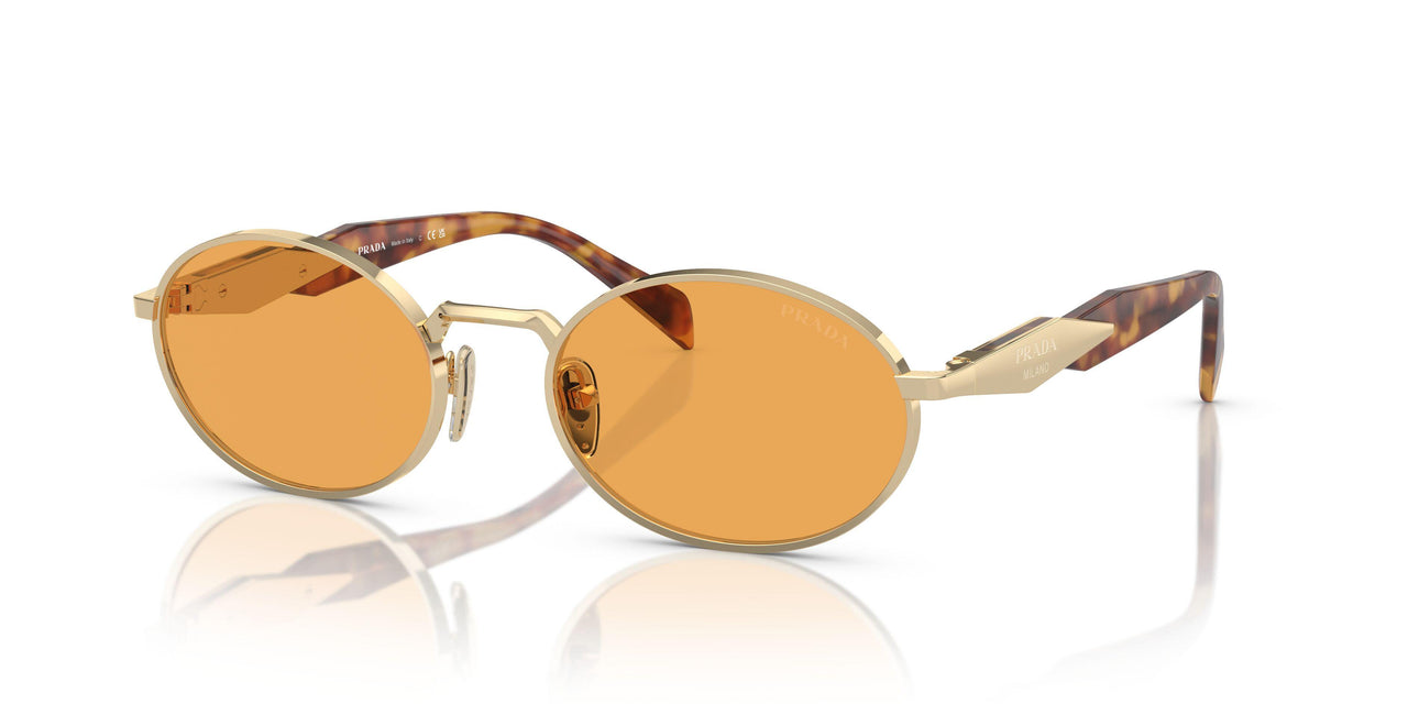 ZVN02Z - Gold - Orange