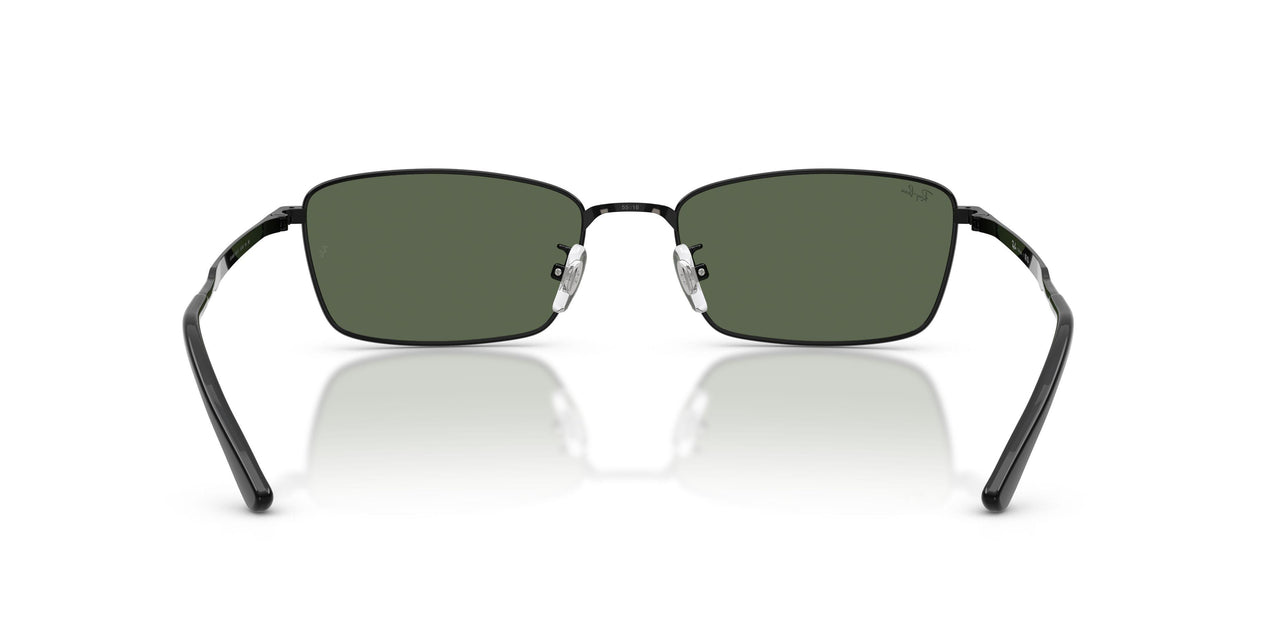 926771 - Black - Dark Green