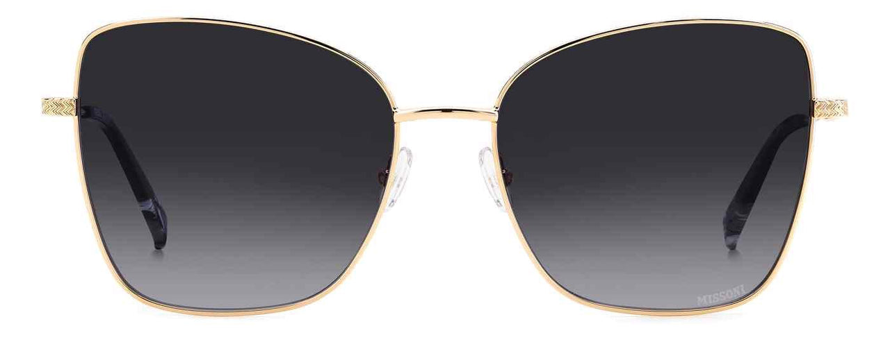 0000-9O - ROSE GOLD - Grey Shaded