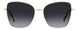 0000-9O - ROSE GOLD - Grey Shaded