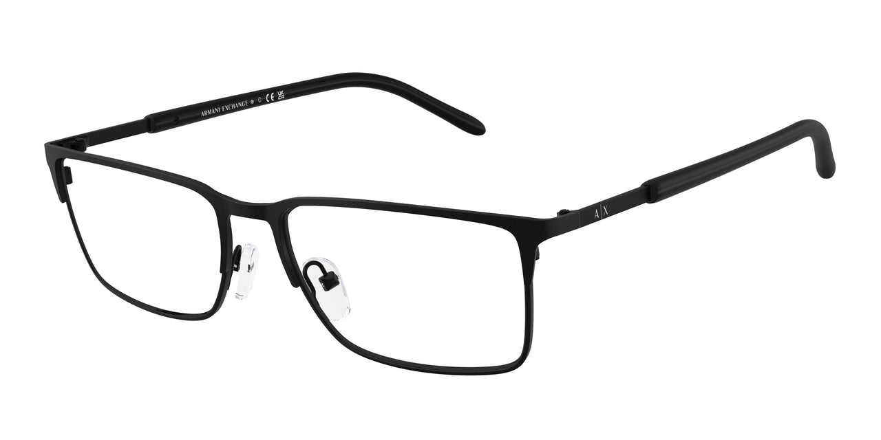 Armani Exchange 1073 Eyeglasses
