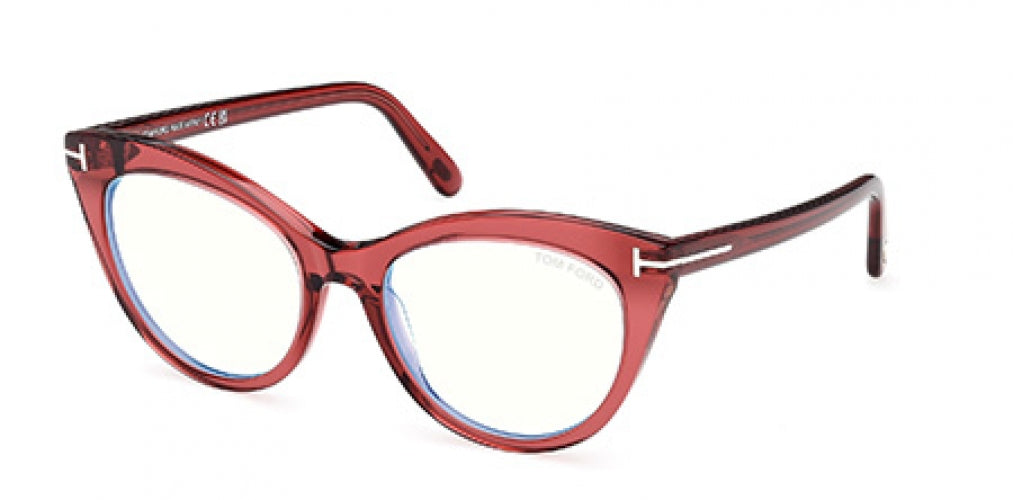Tom Ford 6091B Blue Light blocking Filtering Eyeglasses