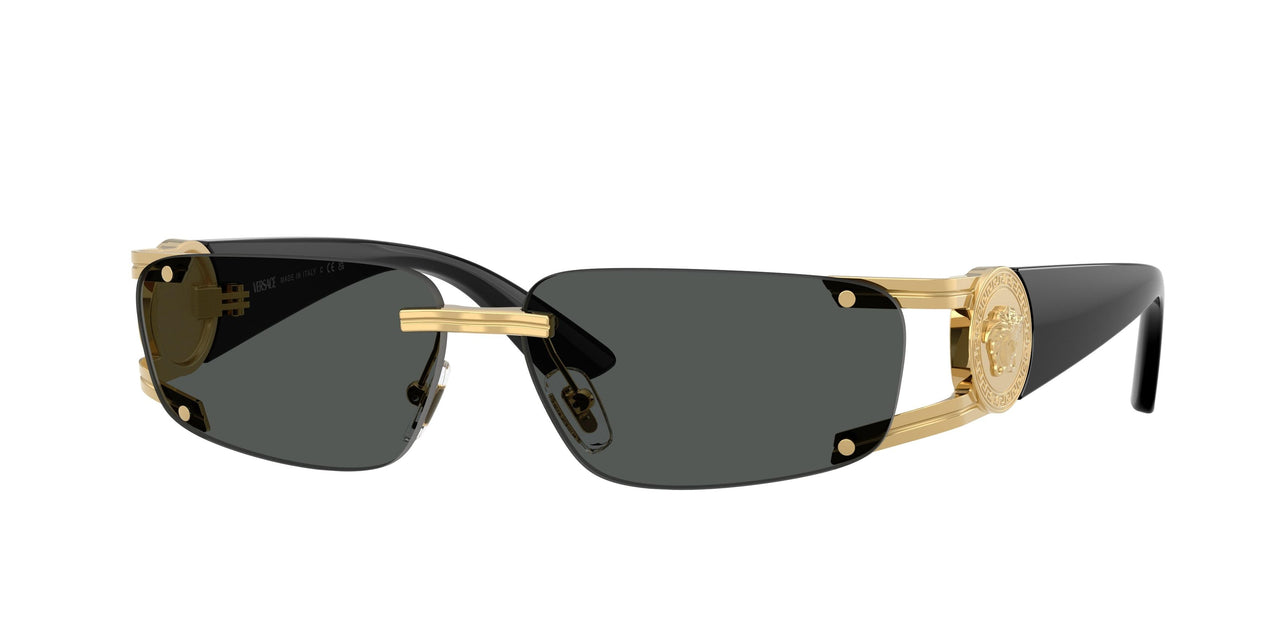 Versace 2291 Sunglasses