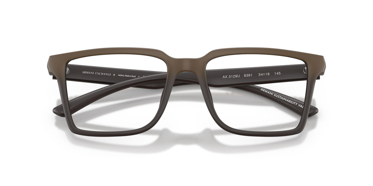 8391 - Brown