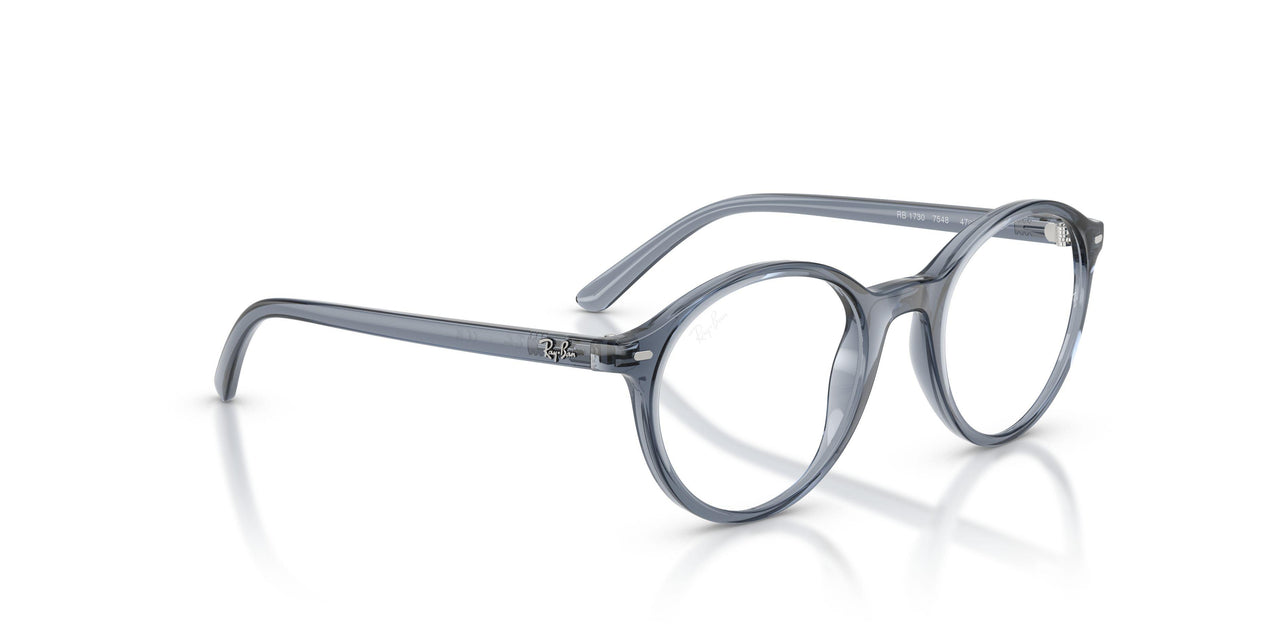 7548 - Blue - Clear