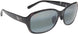 11T - Black And Grey Tortoise - Neutral Grey