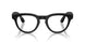 601SSB - Black - Clear