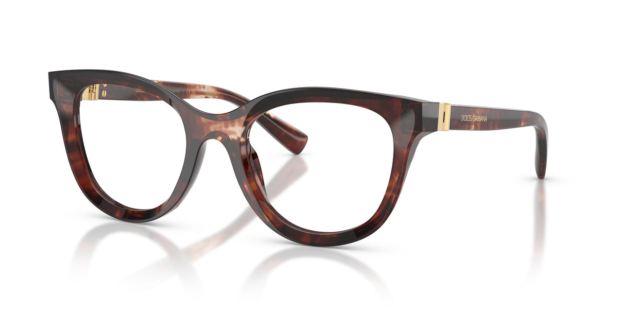 Dolce & Gabbana 3437 Eyeglasses