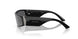 50596G - Black - Grey Mirror Black