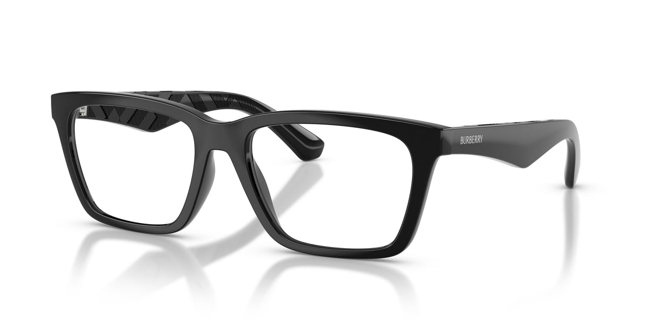 3001 - Black