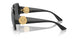 GB1/87 - Black - Dark Grey