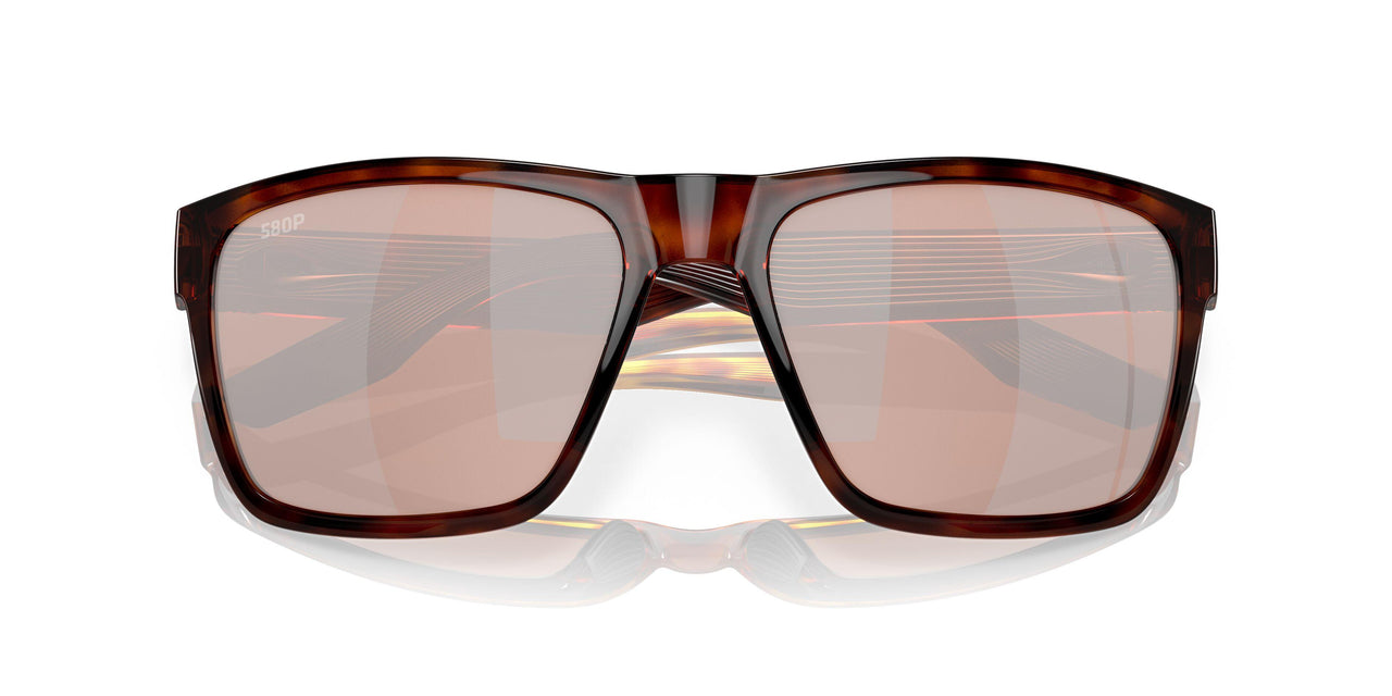 905007 - Havana - Copper Silver Mirror 580p