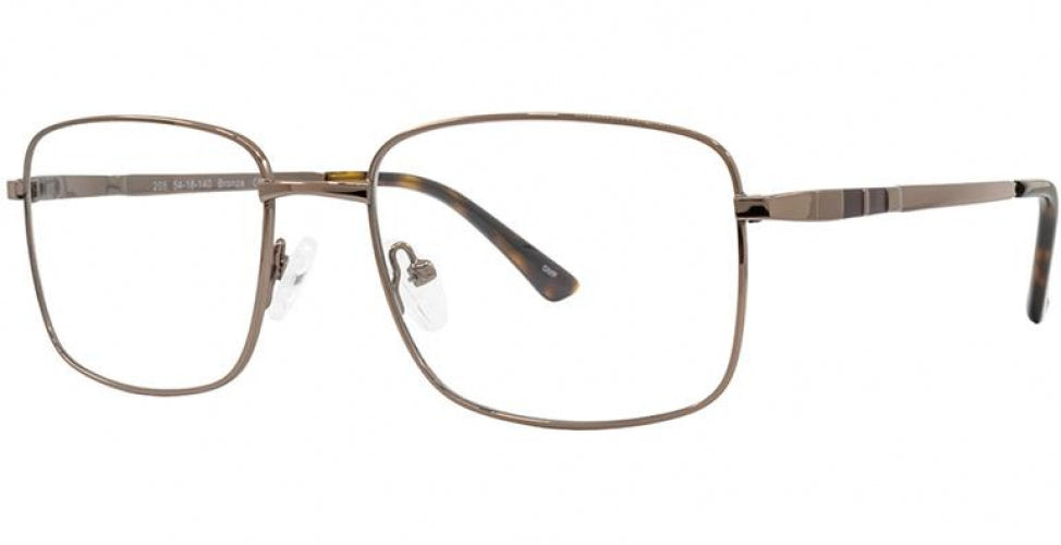 Match 205 Eyeglasses