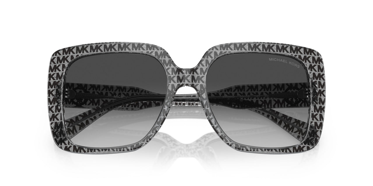 39588G - Black - Dark Grey Gradient