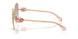 400468 - Gold - Brown Gradient Violet