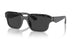 004/48 - Grey - Polarized Black