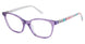 Nicole Miller NMBLAKELY Eyeglasses