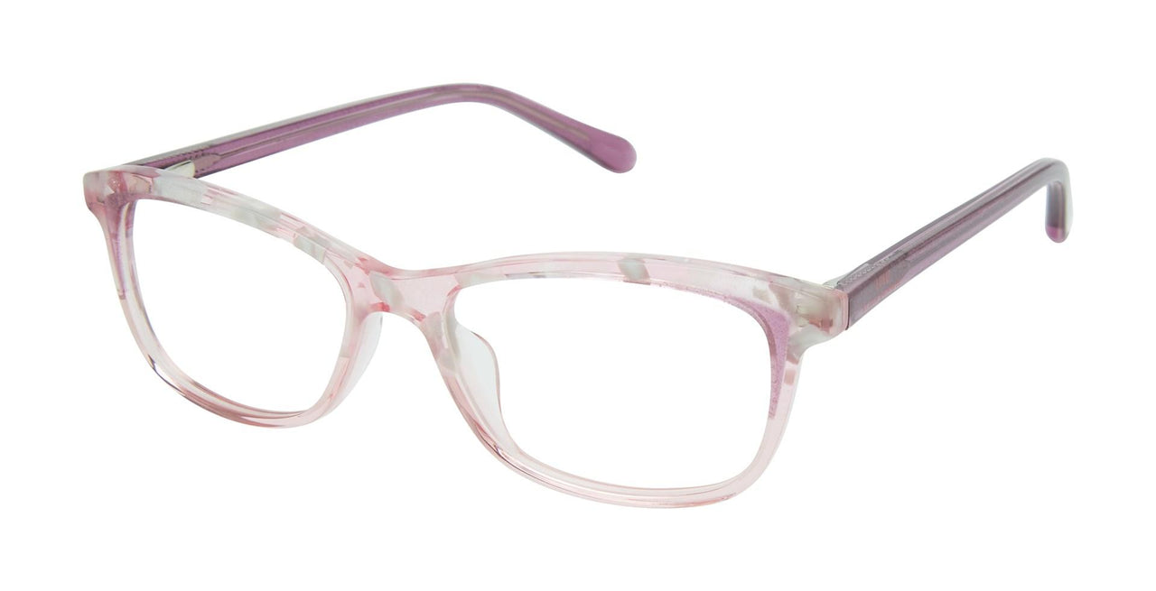 Lulu by Lulu Guinness LK053 Eyeglasses
