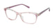 Lulu by Lulu Guinness LK053 Eyeglasses