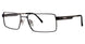 MTTBLCKGNMTL - Matte Black/Gunmetal