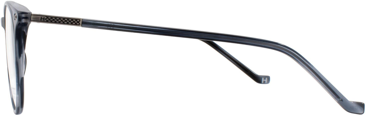 153 - Black Horn
