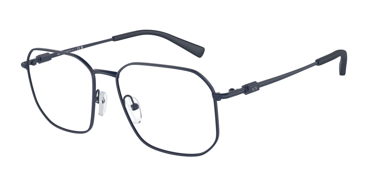 Armani Exchange 1066 Eyeglasses